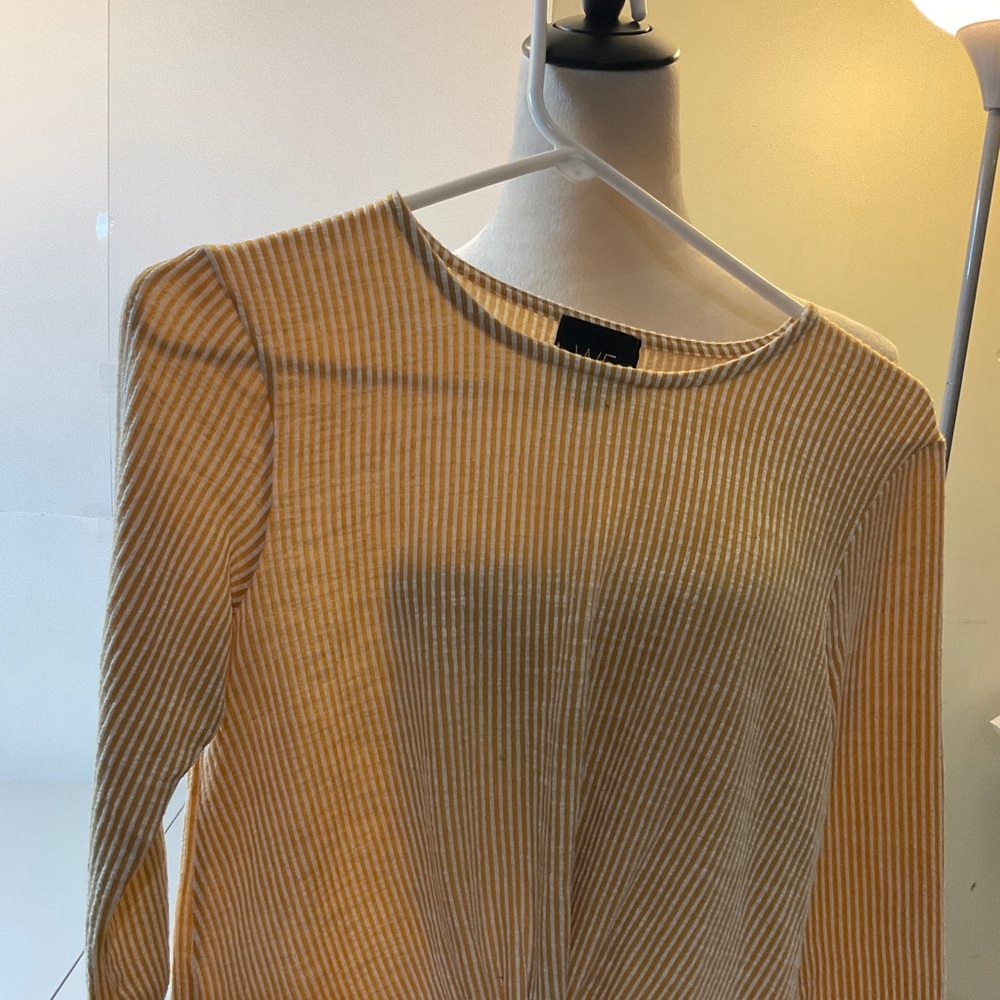W5‎ Anthropologie Blouse